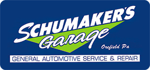 Schumaker's Garage